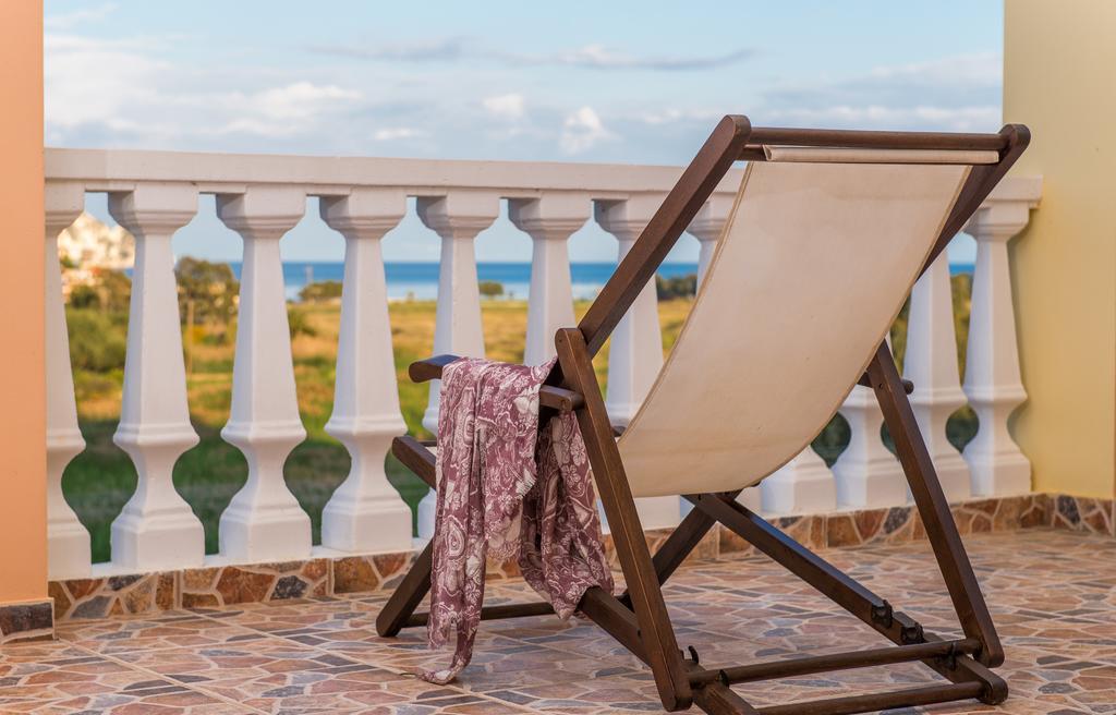 Gerovasis Apartments With Sea View Zakynthos Exterior foto