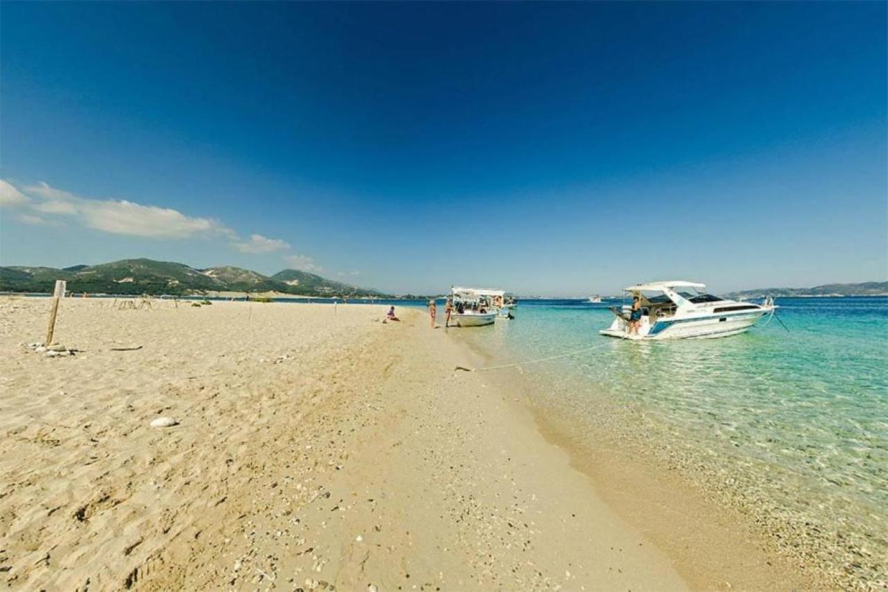 Gerovasis Apartments With Sea View Zakynthos Exterior foto